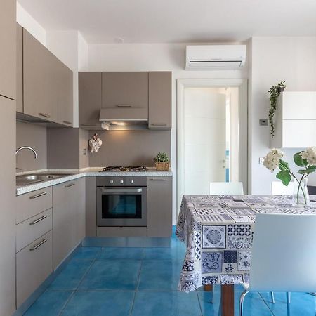 R20 Trilocale In Residence Adamo & Eva Marcelli Zewnętrze zdjęcie