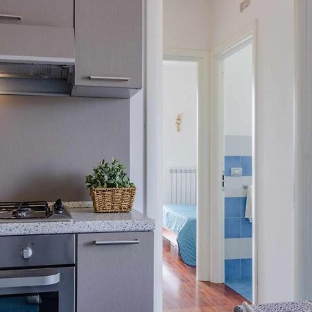 R20 Trilocale In Residence Adamo & Eva Marcelli Zewnętrze zdjęcie