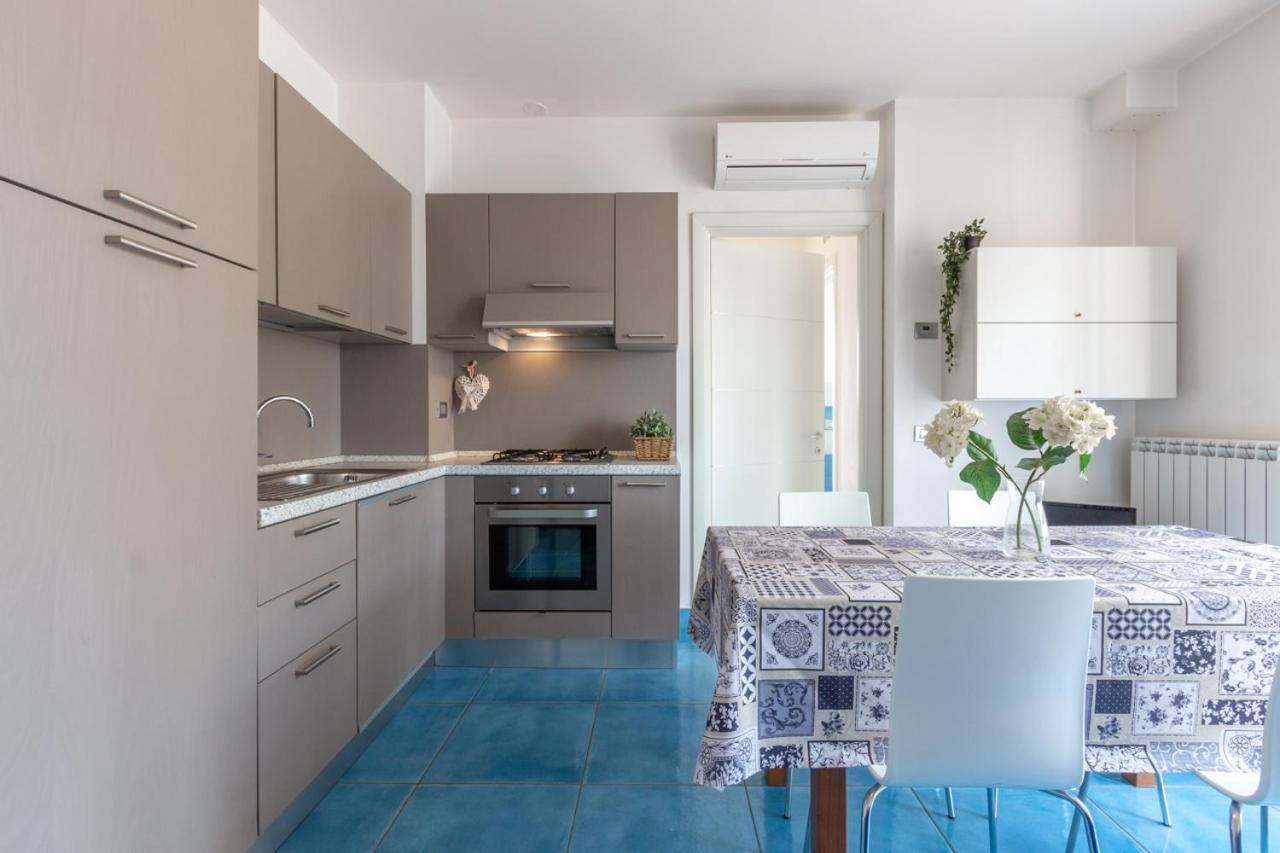 R20 Trilocale In Residence Adamo & Eva Marcelli Zewnętrze zdjęcie