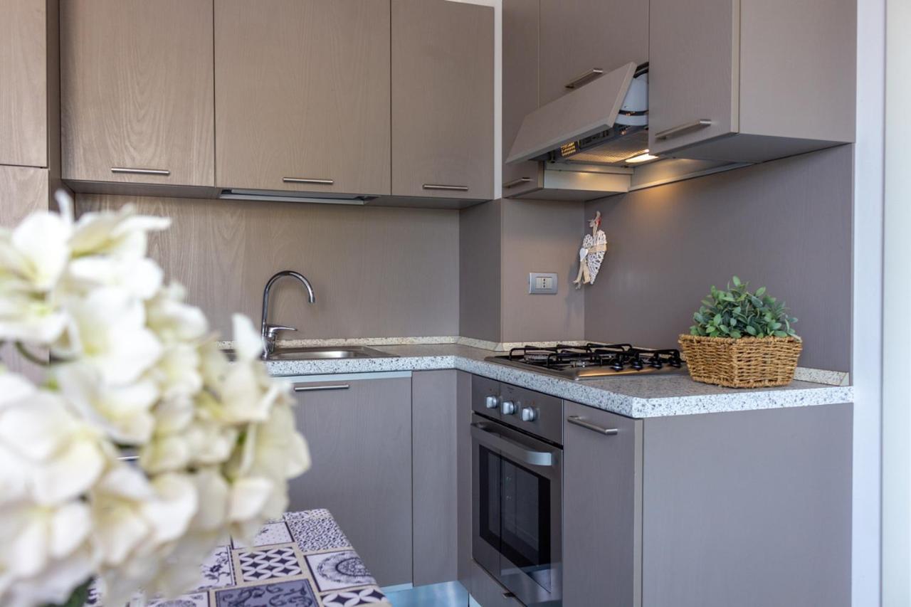 R20 Trilocale In Residence Adamo & Eva Marcelli Zewnętrze zdjęcie