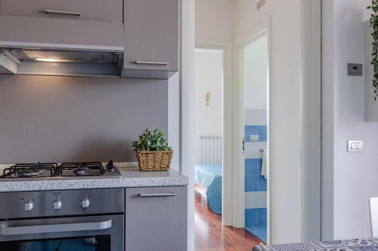 R20 Trilocale In Residence Adamo & Eva Marcelli Zewnętrze zdjęcie