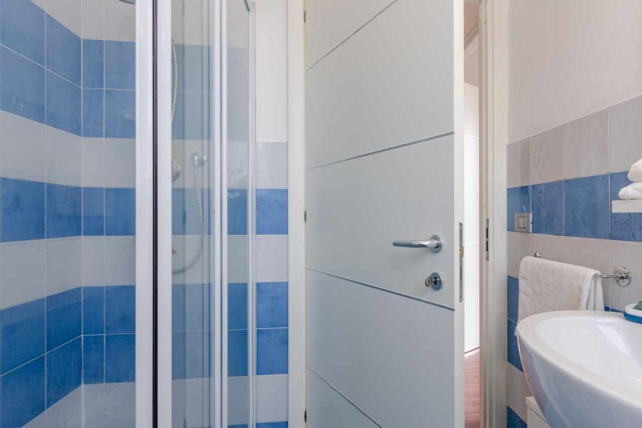 R20 Trilocale In Residence Adamo & Eva Marcelli Zewnętrze zdjęcie