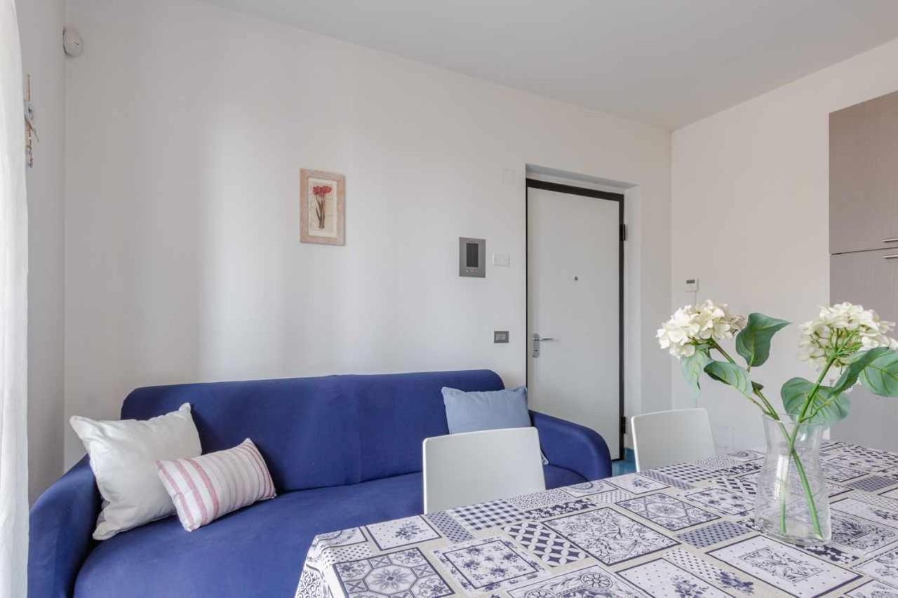 R20 Trilocale In Residence Adamo & Eva Marcelli Zewnętrze zdjęcie