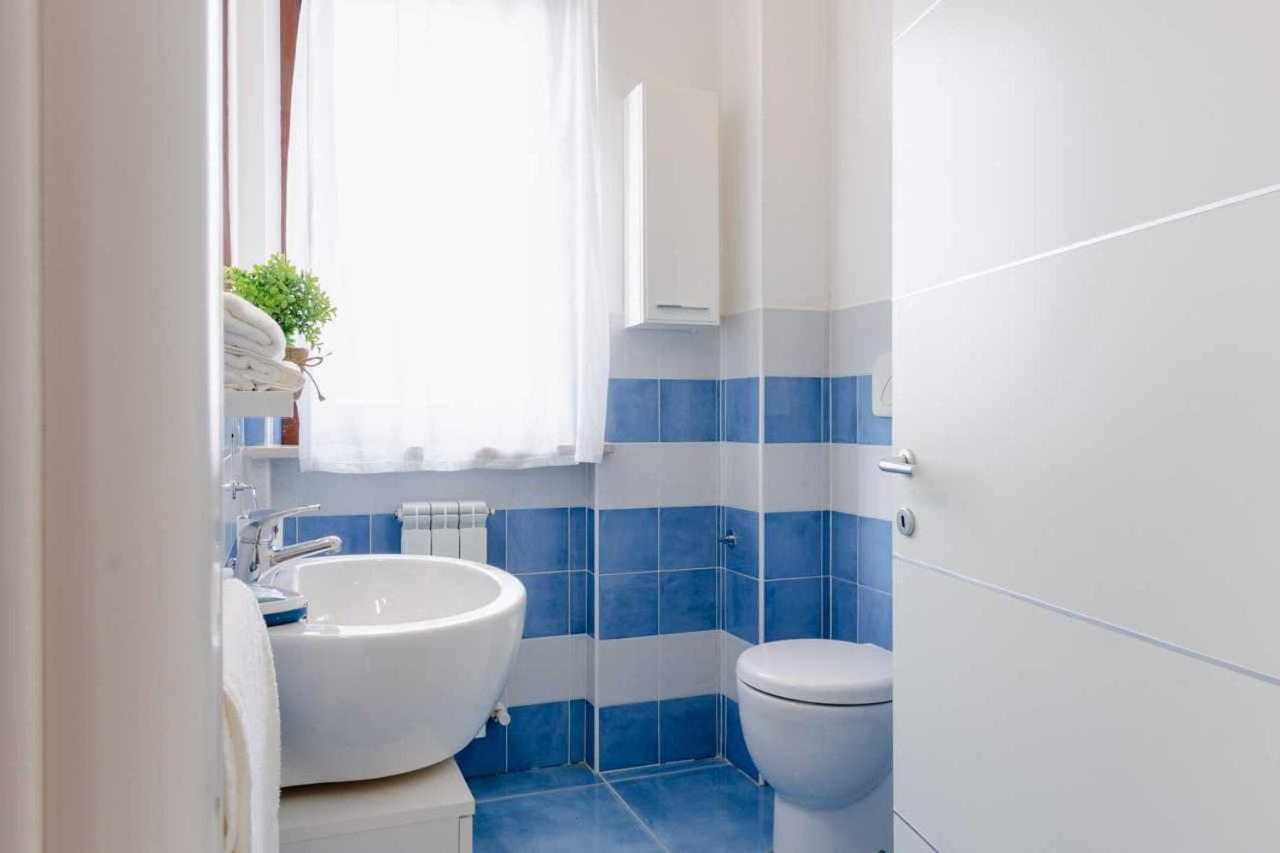 R20 Trilocale In Residence Adamo & Eva Marcelli Zewnętrze zdjęcie