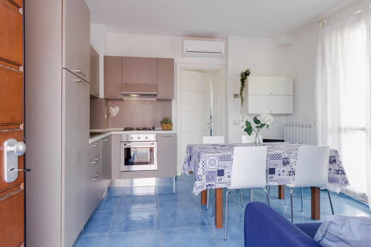 R20 Trilocale In Residence Adamo & Eva Marcelli Zewnętrze zdjęcie