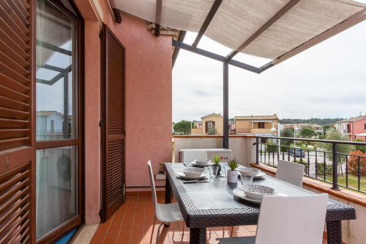 R20 Trilocale In Residence Adamo & Eva Marcelli Zewnętrze zdjęcie