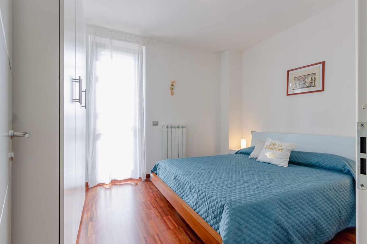 R20 Trilocale In Residence Adamo & Eva Marcelli Zewnętrze zdjęcie