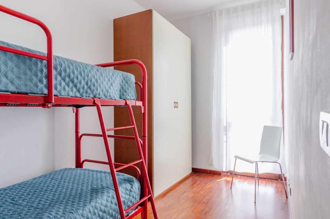 R20 Trilocale In Residence Adamo & Eva Marcelli Zewnętrze zdjęcie