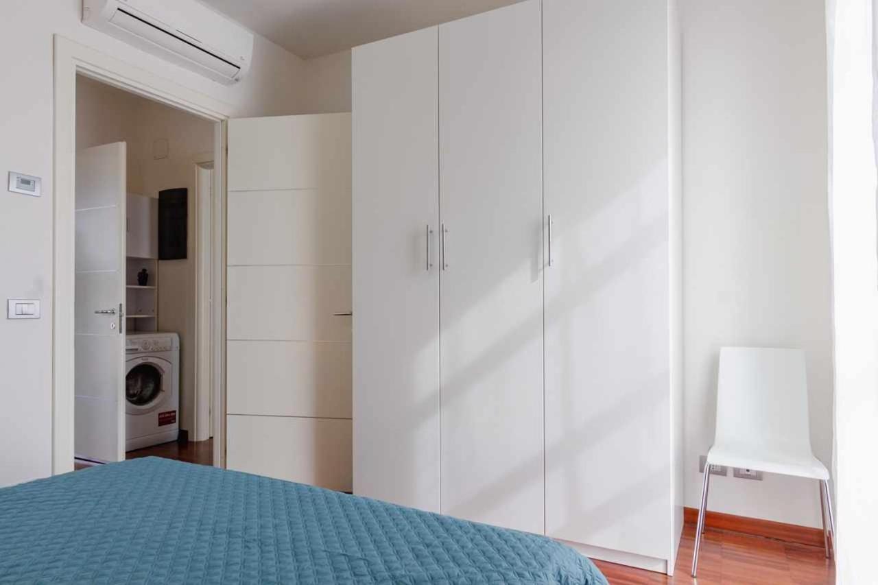 R20 Trilocale In Residence Adamo & Eva Marcelli Zewnętrze zdjęcie